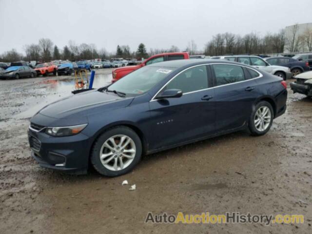 CHEVROLET MALIBU LT, 1G1ZE5ST7GF344762