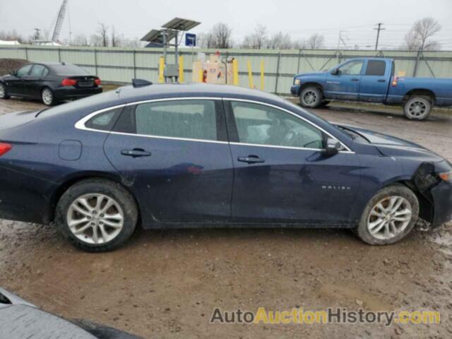 CHEVROLET MALIBU LT, 1G1ZE5ST7GF344762