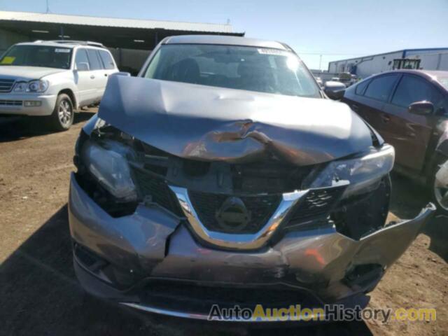 NISSAN ROGUE S, KNMAT2MV4FP589759