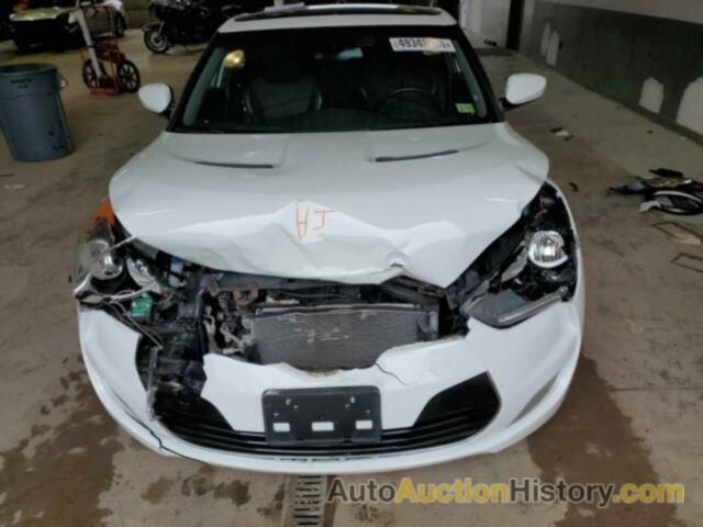 HYUNDAI VELOSTER, KMHTC6AD4EU182869