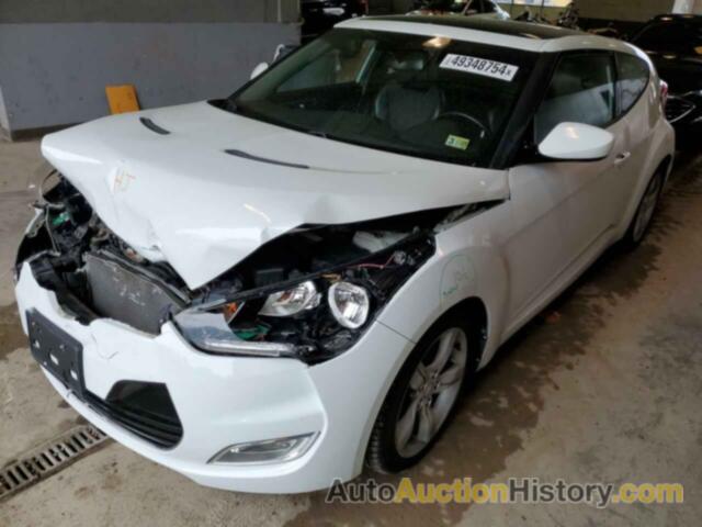 HYUNDAI VELOSTER, KMHTC6AD4EU182869