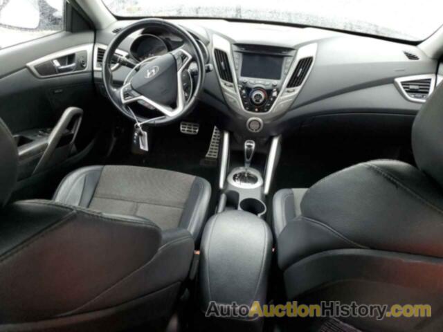 HYUNDAI VELOSTER, KMHTC6AD4EU182869