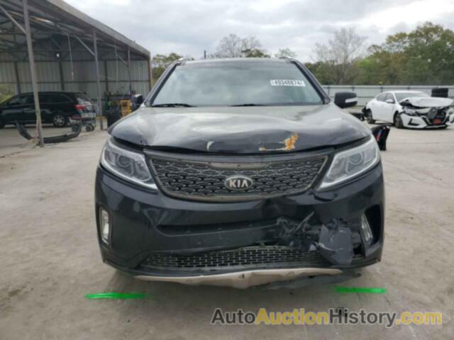 KIA SORENTO SX, 5XYKW4A77FG640204