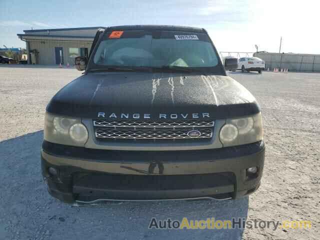 LAND ROVER RANGEROVER SC, SALSH2E41BA274693