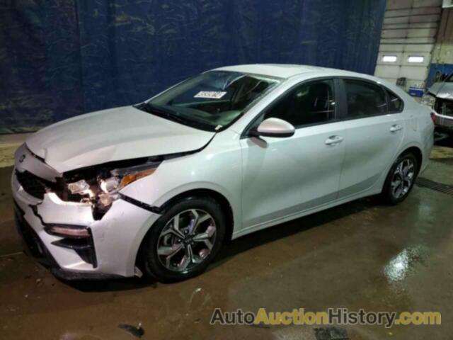 KIA FORTE FE, 3KPF24AD1ME363336