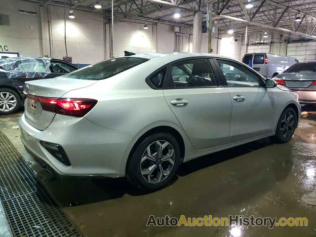 KIA FORTE FE, 3KPF24AD1ME363336