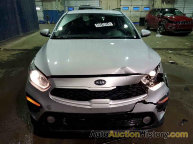 KIA FORTE FE, 3KPF24AD1ME363336