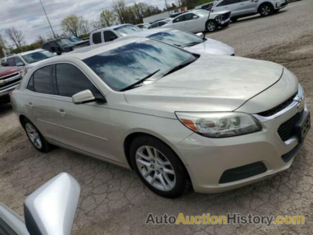 CHEVROLET MALIBU 1LT, 1G11C5SL8FF117842