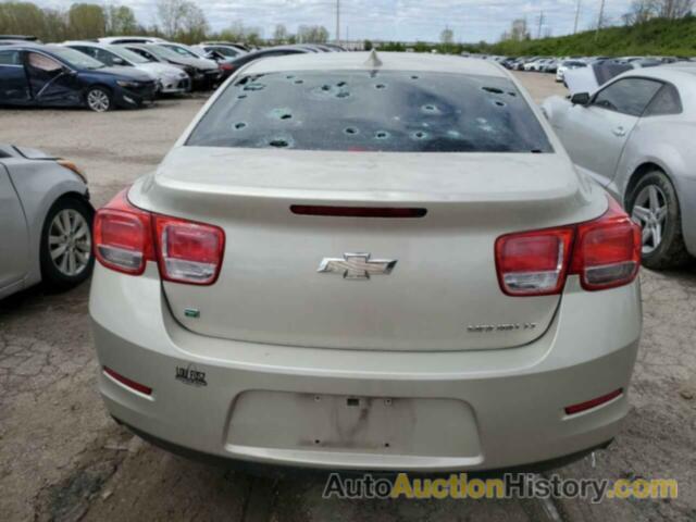 CHEVROLET MALIBU 1LT, 1G11C5SL8FF117842