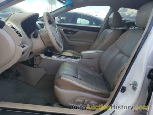 NISSAN ALTIMA 2.5, 1N4AL3AP2DN552008