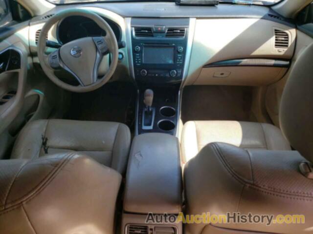 NISSAN ALTIMA 2.5, 1N4AL3AP2DN552008