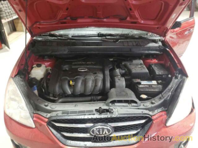 KIA RONDO BASE, KNAFG525887184423