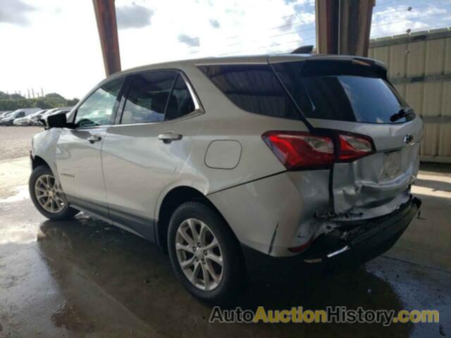 CHEVROLET EQUINOX LT, 3GNAXUEV4KS545214