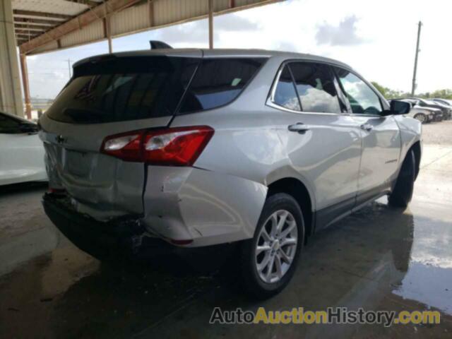 CHEVROLET EQUINOX LT, 3GNAXUEV4KS545214