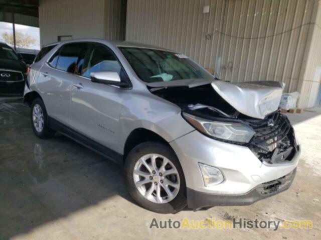 CHEVROLET EQUINOX LT, 3GNAXUEV4KS545214