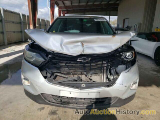 CHEVROLET EQUINOX LT, 3GNAXUEV4KS545214