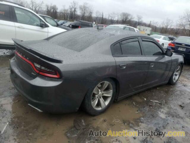 DODGE CHARGER SXT, 2C3CDXHG5HH528088