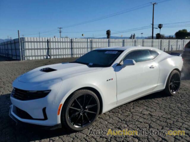 CHEVROLET CAMARO LZ, 1G1FF1R79L0132184