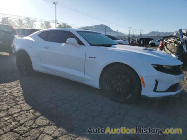 CHEVROLET CAMARO LZ, 1G1FF1R79L0132184