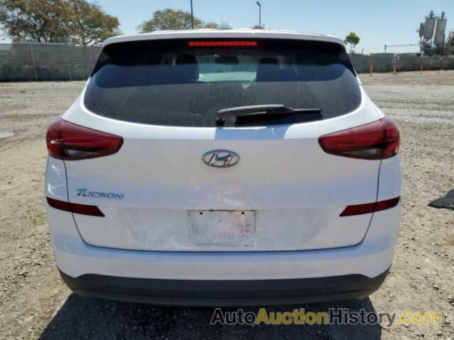 HYUNDAI TUCSON SE, KM8J23A45LU102534