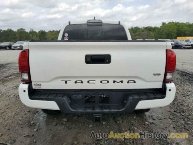 TOYOTA TACOMA DOUBLE CAB, 3TMCZ5AN9KM191136