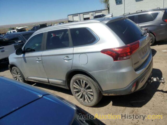 MITSUBISHI OUTLANDER SE, JA4AZ3A31KZ041184