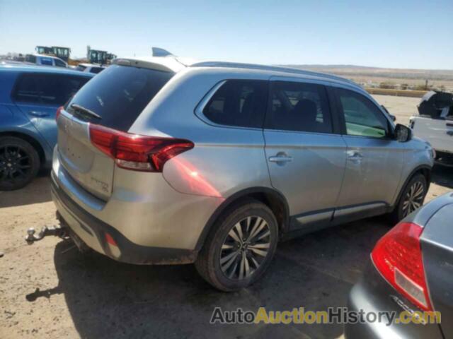 MITSUBISHI OUTLANDER SE, JA4AZ3A31KZ041184