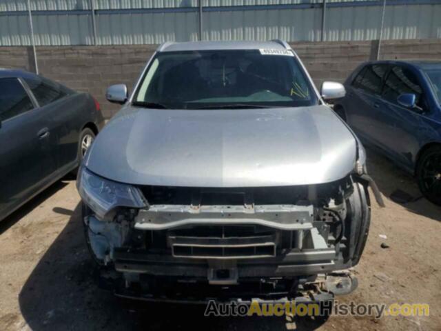 MITSUBISHI OUTLANDER SE, JA4AZ3A31KZ041184