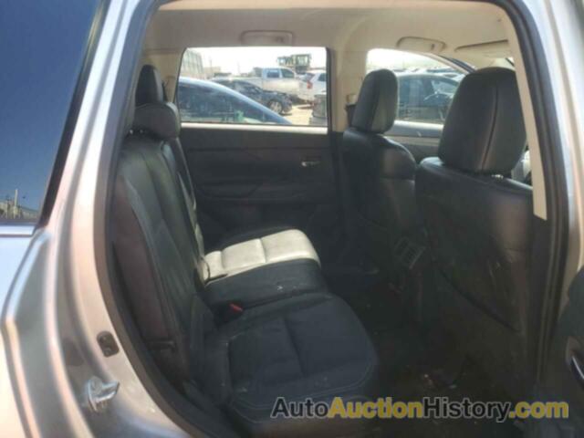 MITSUBISHI OUTLANDER SE, JA4AZ3A31KZ041184