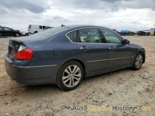 INFINITI M35 BASE, JNKCY01E09M802262