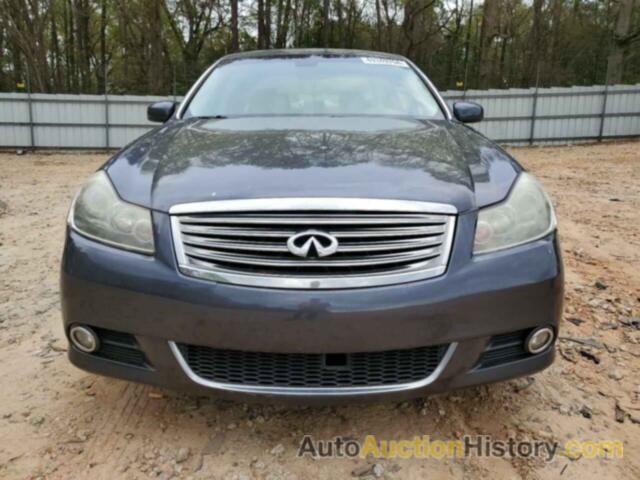 INFINITI M35 BASE, JNKCY01E09M802262