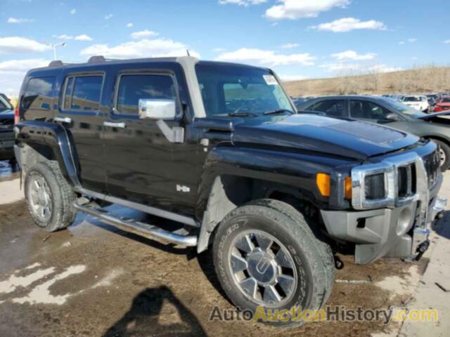 HUMMER H3, 5GTDN13E378100775