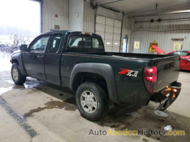 CHEVROLET COLORADO, 1GCDT196148188802