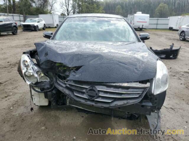 NISSAN ALTIMA BASE, 1N4AL2AP7CC113343