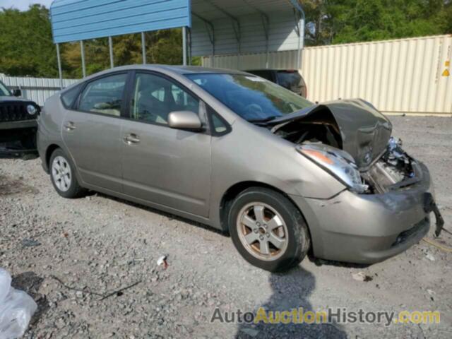 TOYOTA PRIUS, JTDKB20U953013370