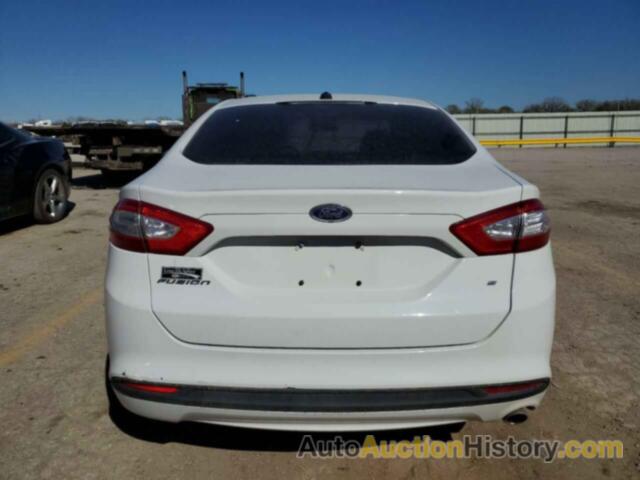 FORD FUSION SE, 3FA6P0H71DR347081