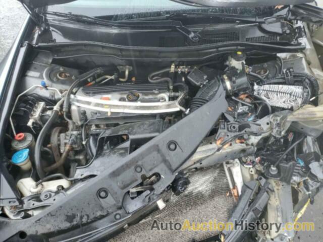 HONDA ACCORD LX, 1HGCP2F35CA099226