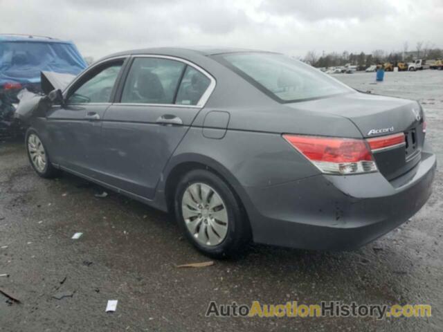 HONDA ACCORD LX, 1HGCP2F35CA099226