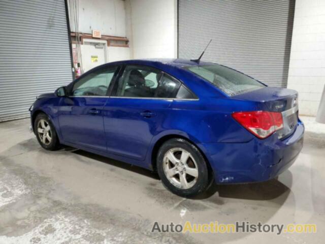 CHEVROLET CRUZE LT, 1G1PF5SC7C7368438