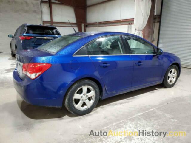 CHEVROLET CRUZE LT, 1G1PF5SC7C7368438