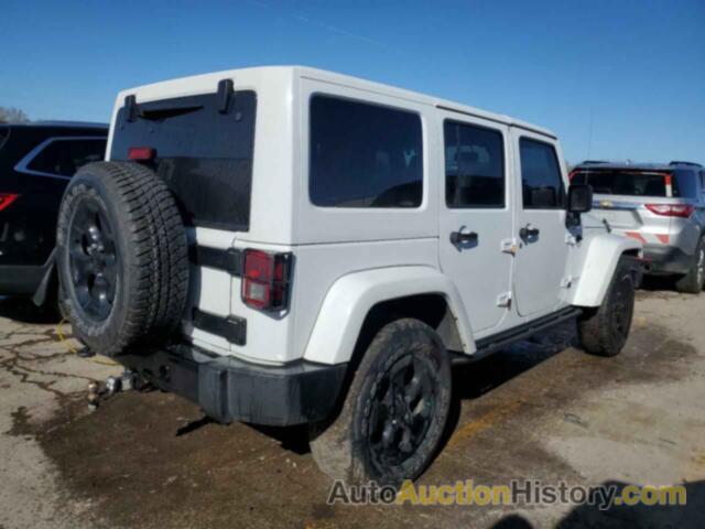 JEEP WRANGLER SAHARA, 1C4HJWEGXFL676729