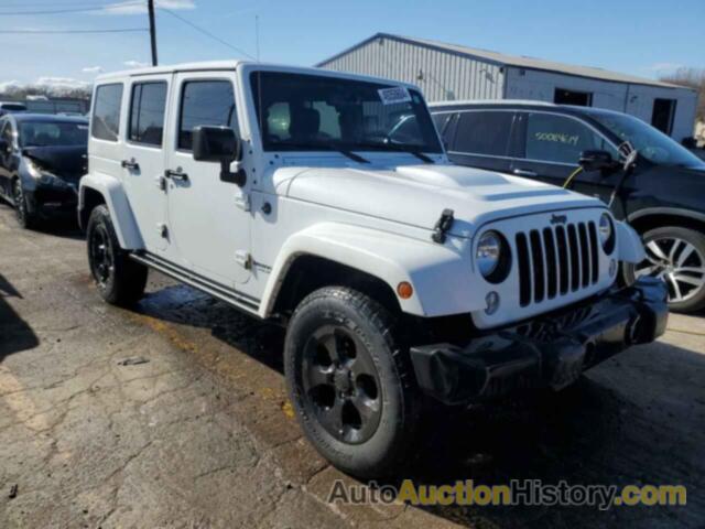 JEEP WRANGLER SAHARA, 1C4HJWEGXFL676729