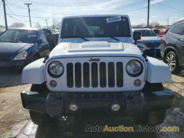 JEEP WRANGLER SAHARA, 1C4HJWEGXFL676729