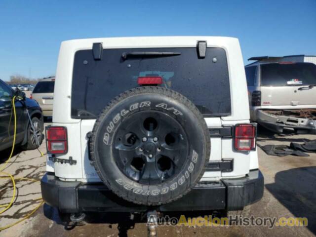 JEEP WRANGLER SAHARA, 1C4HJWEGXFL676729