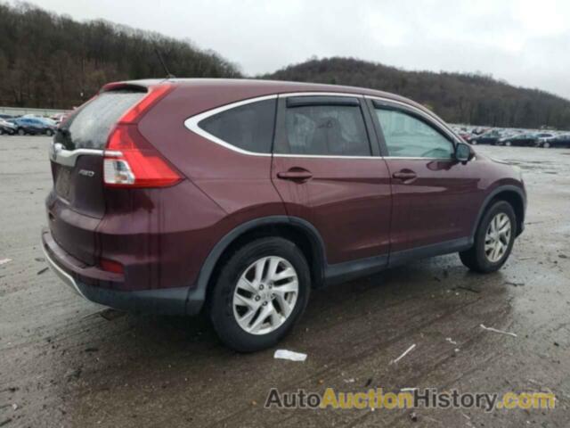 HONDA CRV EX, 2HKRM4H51FH625943