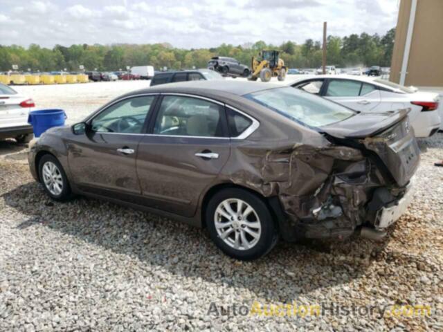 NISSAN ALTIMA 2.5, 1N4AL3AP3EC157283