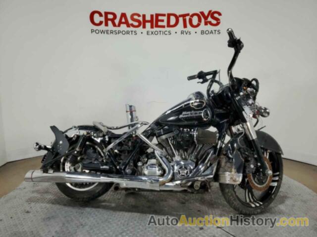 HARLEY-DAVIDSON FL, 1HD1FV41X9Y606356