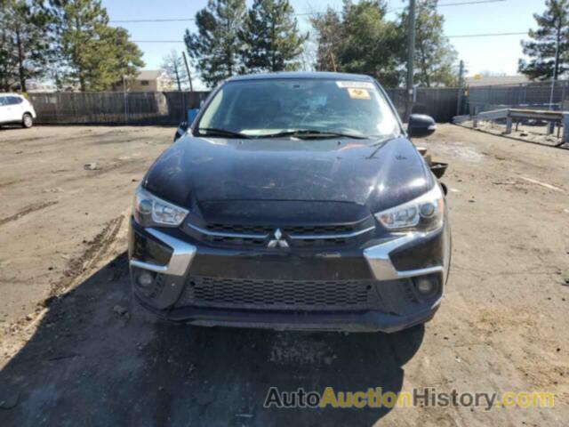 MITSUBISHI OUTLANDER ES, JA4AR3AU6JZ004204