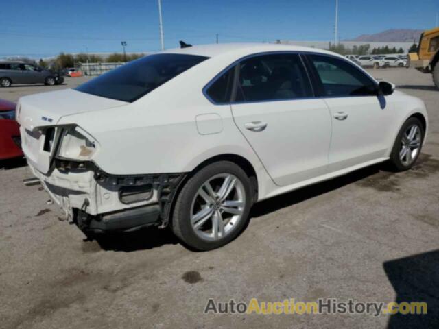 VOLKSWAGEN PASSAT SE, 1VWBV7A35FC084722