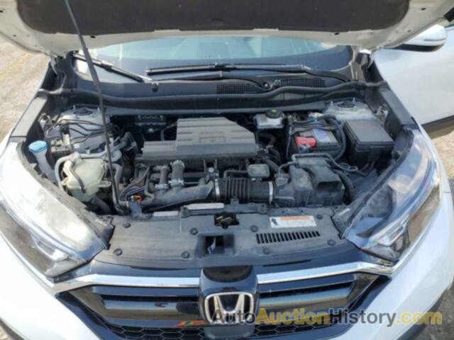 HONDA CRV EXL, 2HKRW2H86NH667001